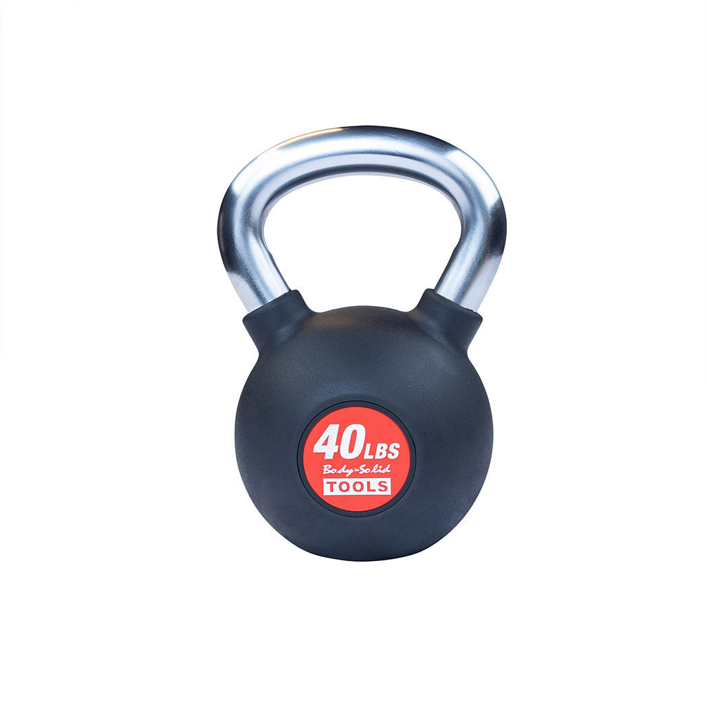 40lb Kettlebell