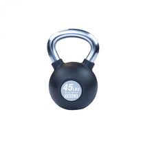 45lb Kettlebell