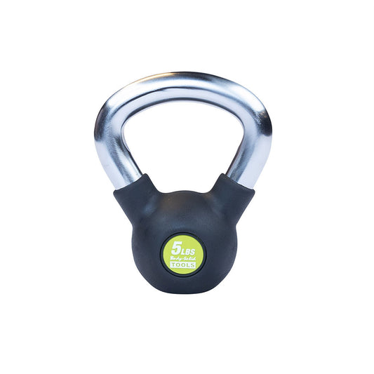 5lb Kettlebell