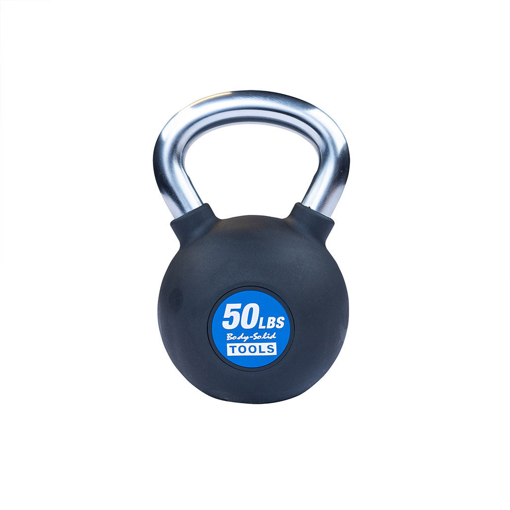 50lb Kettlebell