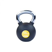 55lb Kettlebell