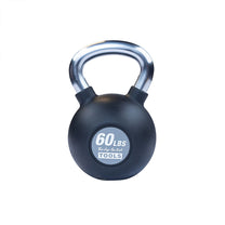 60lb Kettlebell