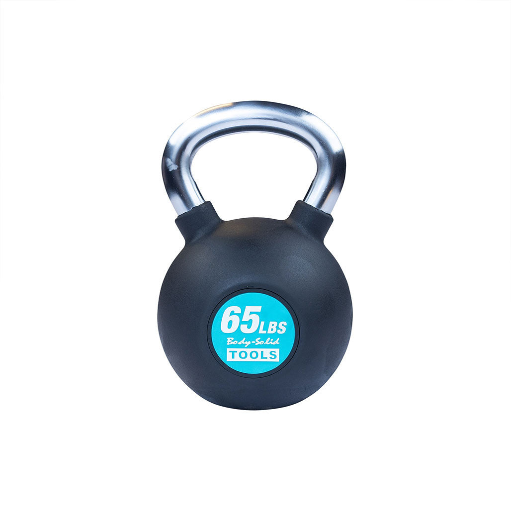 65lb Kettlebell