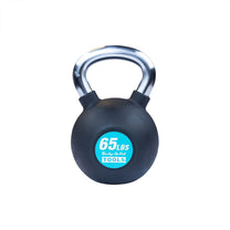 65lb Kettlebell