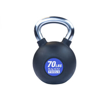 70lb Kettlebell
