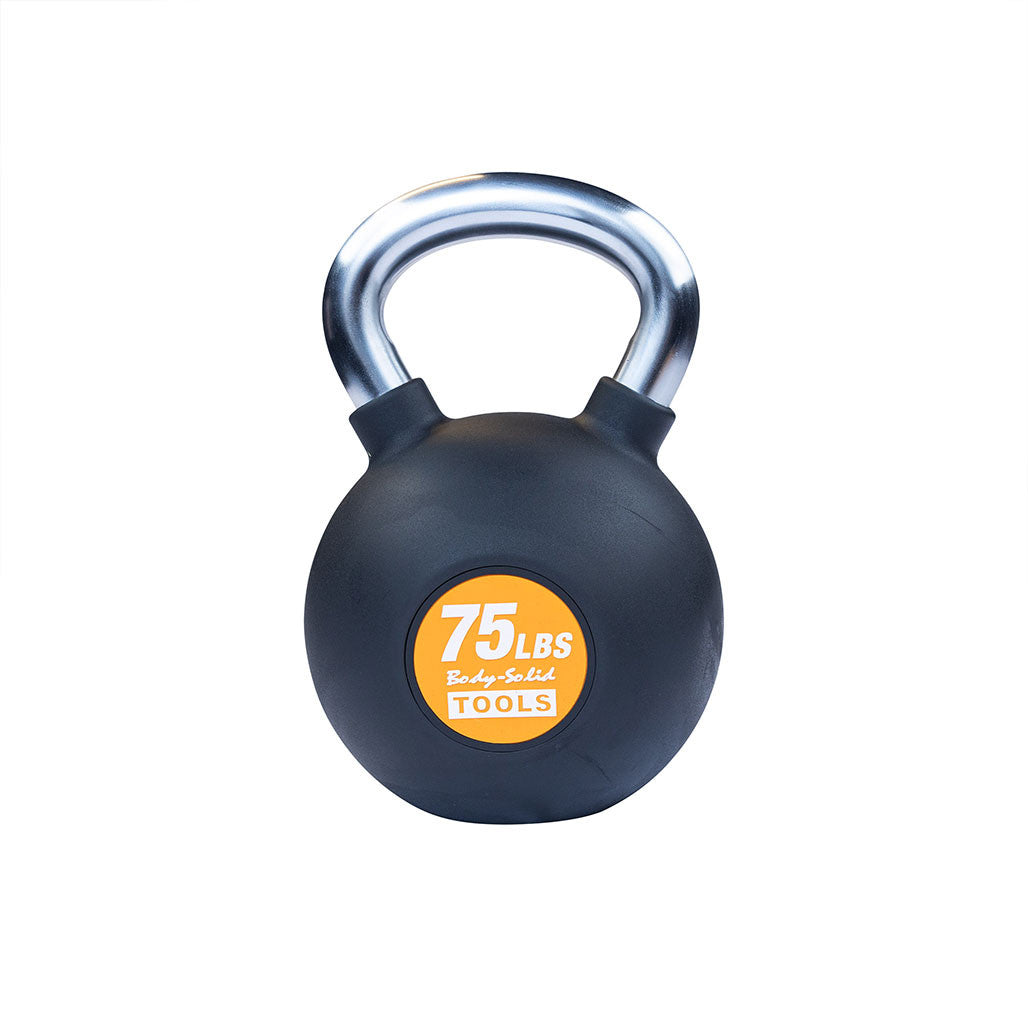 75lb Kettlebell