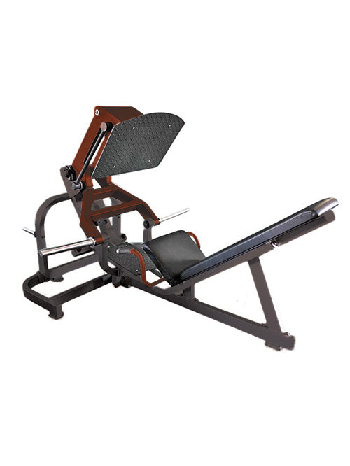 Leverage Leg Press