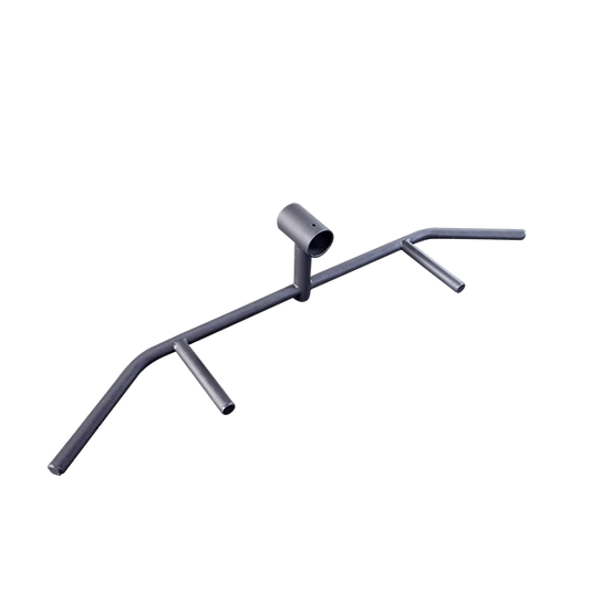 Multi Grip Land Mine Handle