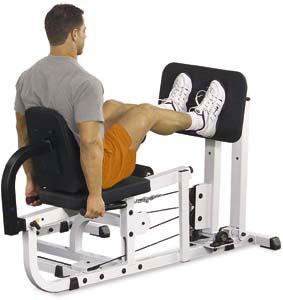 Body-Solid EXM4000S Gym |