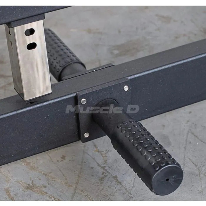 foot rest peg
