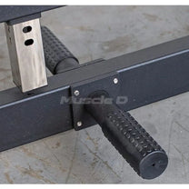 foot rest peg
