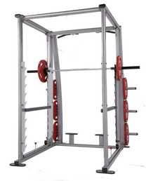SteelFlex Mega Power 3D Smith Machine