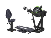 M850 Uper Body Ergometer|Seat removed|Main features