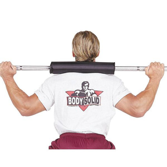 Body-Solid Tools Bar Pad