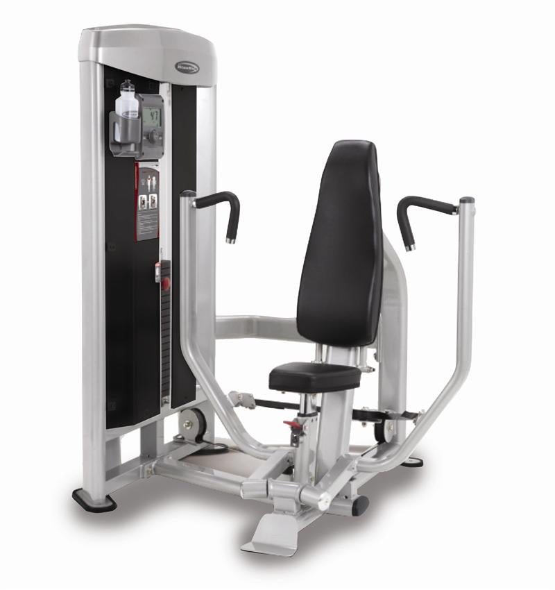 Computerised Bench Press FMI Steelflex Mega Power Bench Press Machine - Commercial Grade ...