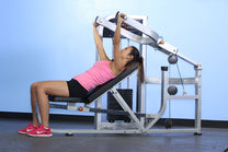  Dual Multi Press Machine|