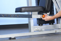  Dual Multi Press Machine|