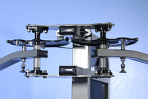  Dual Pec Deck/Rear Delt Machine|