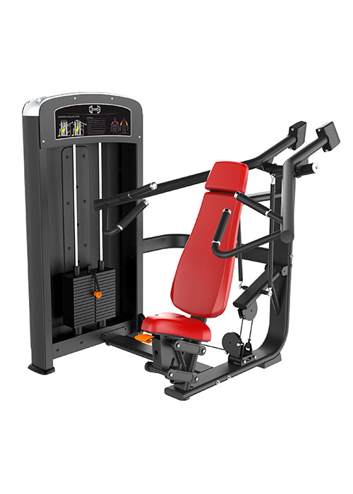  Shoulder Press  Machine