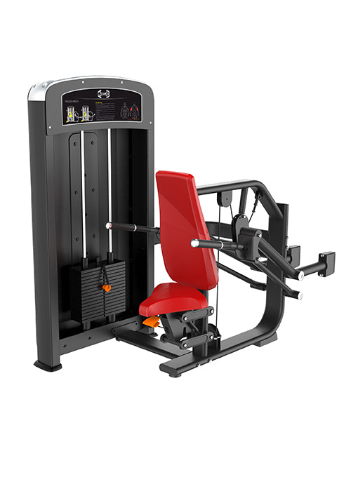  Tricep Press  Machine