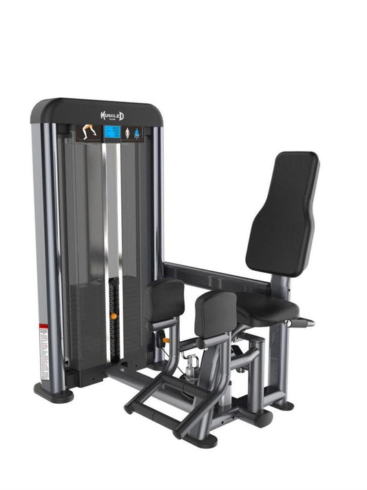 Inner & Outer Thigh Combo|Rep and Set Counter