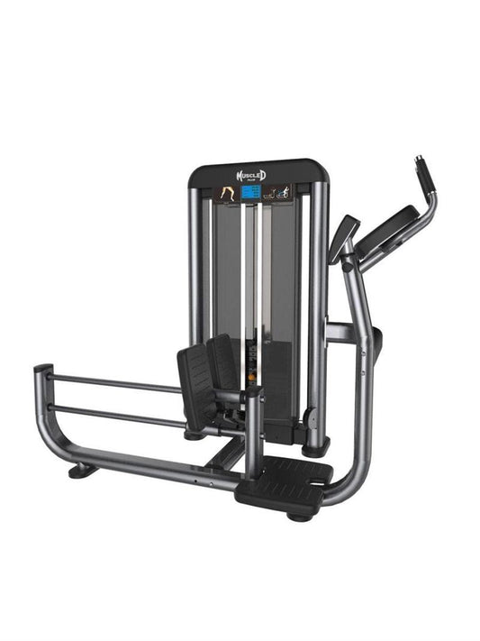 Glute Blaster Machine|Rep and Set Counter