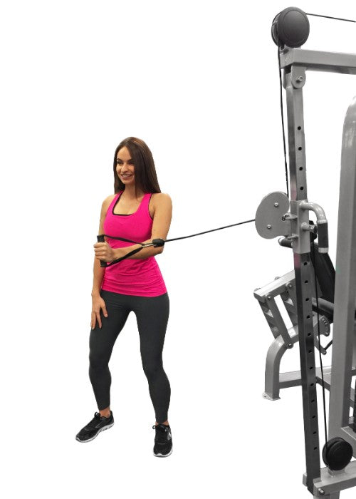 Multi Gym|