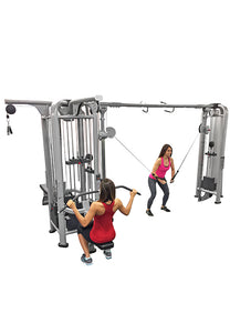 Jungle Gym|