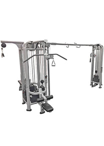 Jungle Gym|