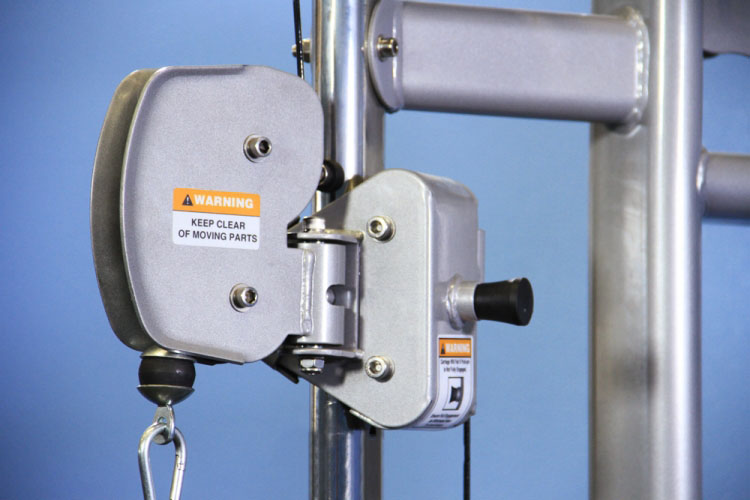 Functional Trainer|