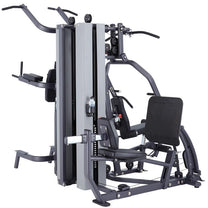 Multi-Gym