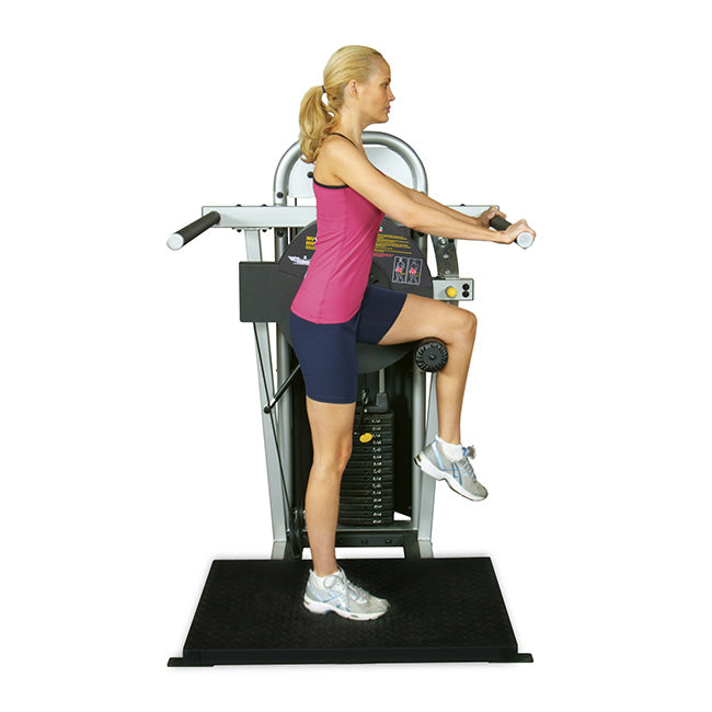 Multi Hip Machine|Hip exercise|Glute exercise|Footprint