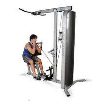 Angle view|Front View|Bicep Curl|Mid Row Pull|Low Row|Lat Pull Down|Hyper Back Extension|Footprint