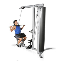 Angle view|Front View|Bicep Curl|Mid Row Pull|Low Row|Lat Pull Down|Hyper Back Extension|Footprint