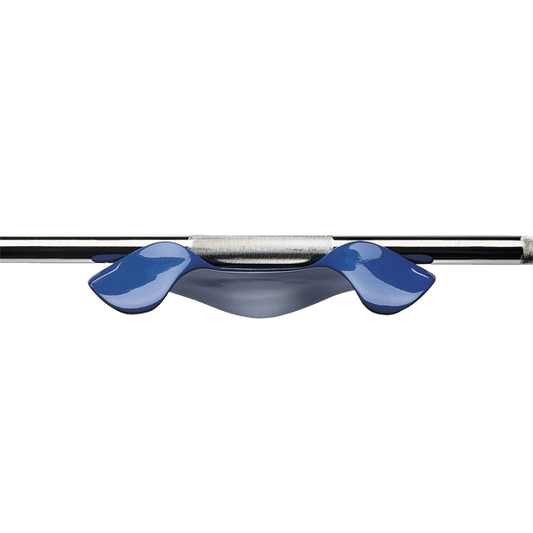 Manta-Ray Squat |