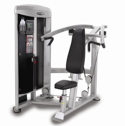 Steelflex Mega Power Shoulder Press Machine