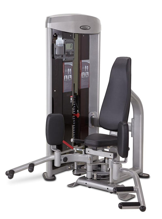 Steelflex Mega Power Inner & Outer Thigh Machine