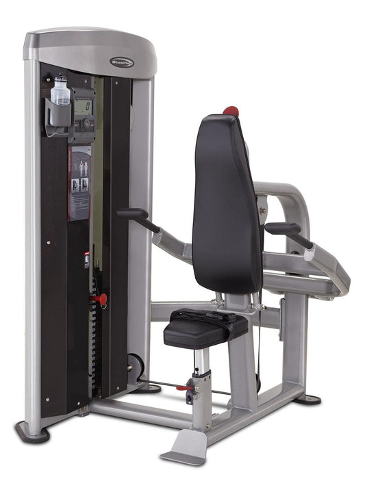 Steelflex Mega Power Tricep Press Machine