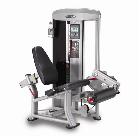 Steelflex Mega Power Leg Extension Machine