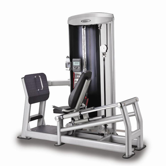 Steelflex Mega Power Leg Press Machine