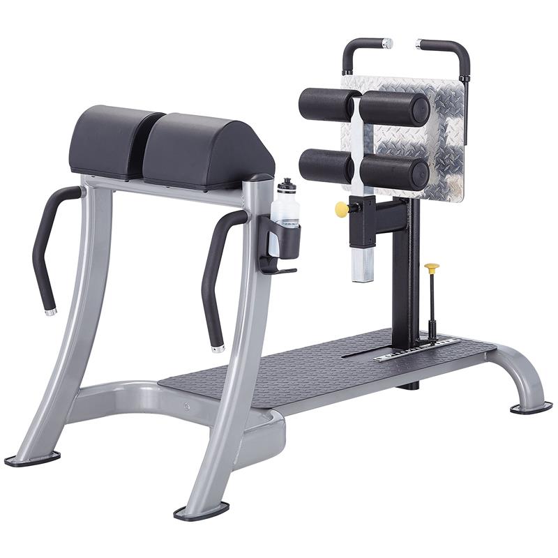 Glute Ham Bench
