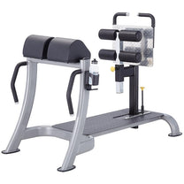 Glute Ham Bench