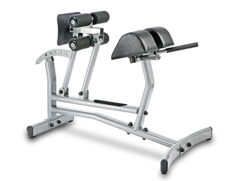 Steelflex Glute Ham Bench