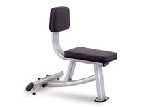 Steelflex Flat Utility Stool