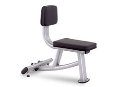 Steelflex Flat Utility Stool