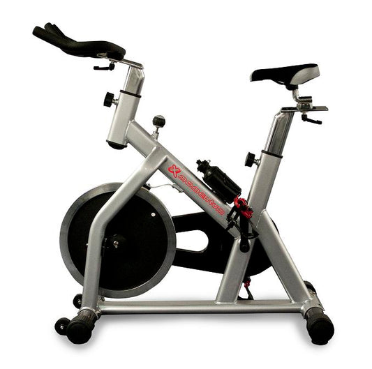 Fitnex X Series - Momentum Exercise Bike |