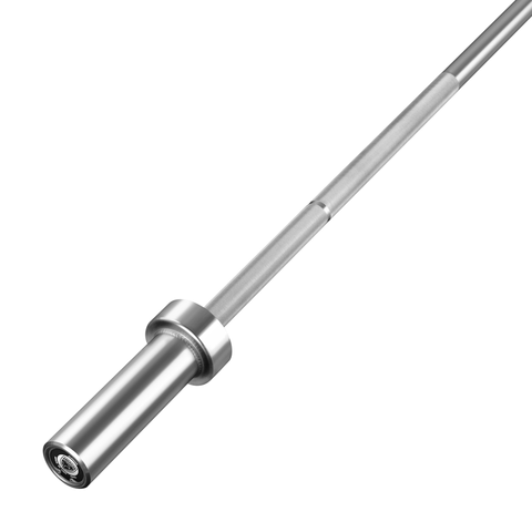 American Barbell Olympic Training Bar