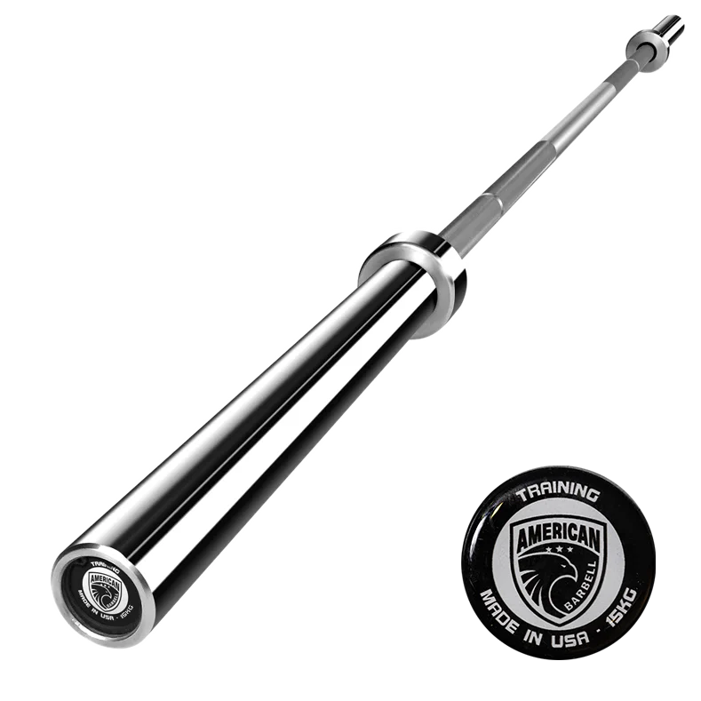 15KG Training Bar