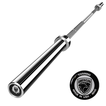 15KG Training Bar