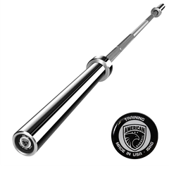 15KG Training Bar